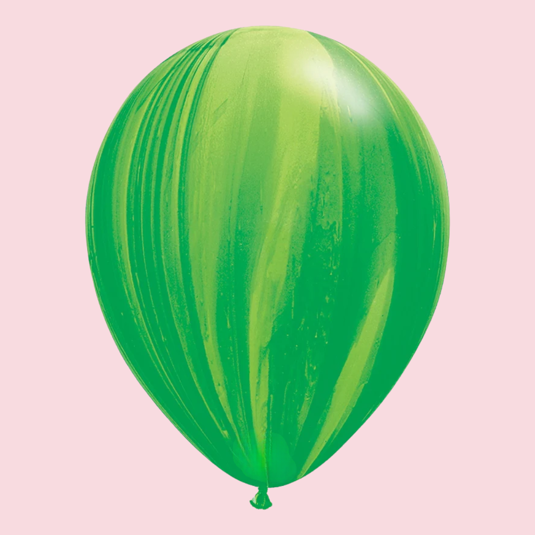 Green Agate