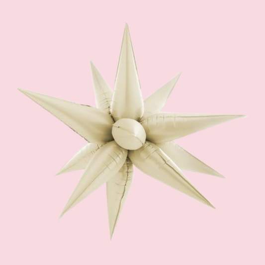 Latte Spikes