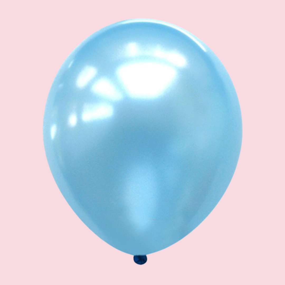 Pearl Blue