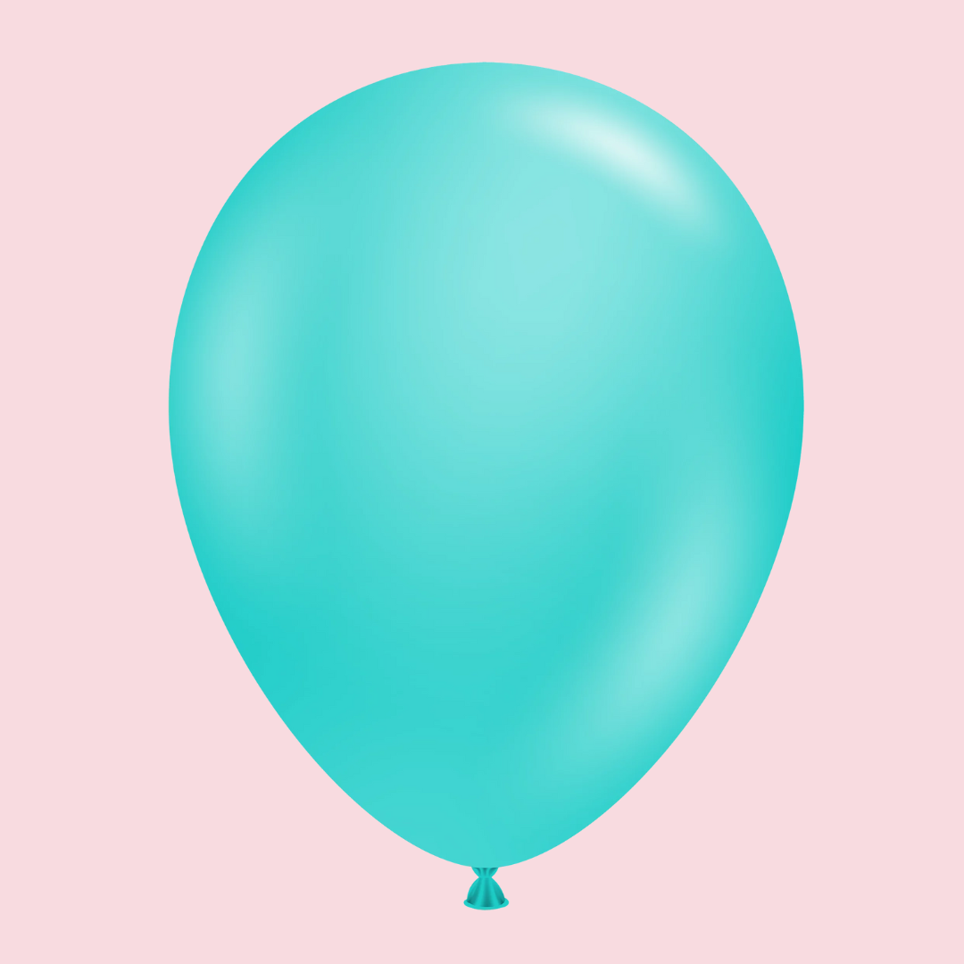 Pearl Seafoam
