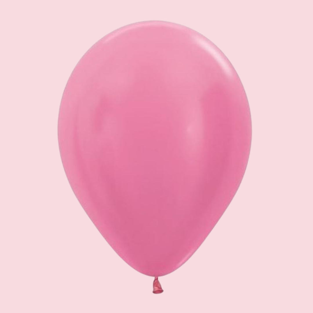Pearl Pink