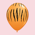 Tiger Stripes