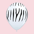 Zebra Stripes