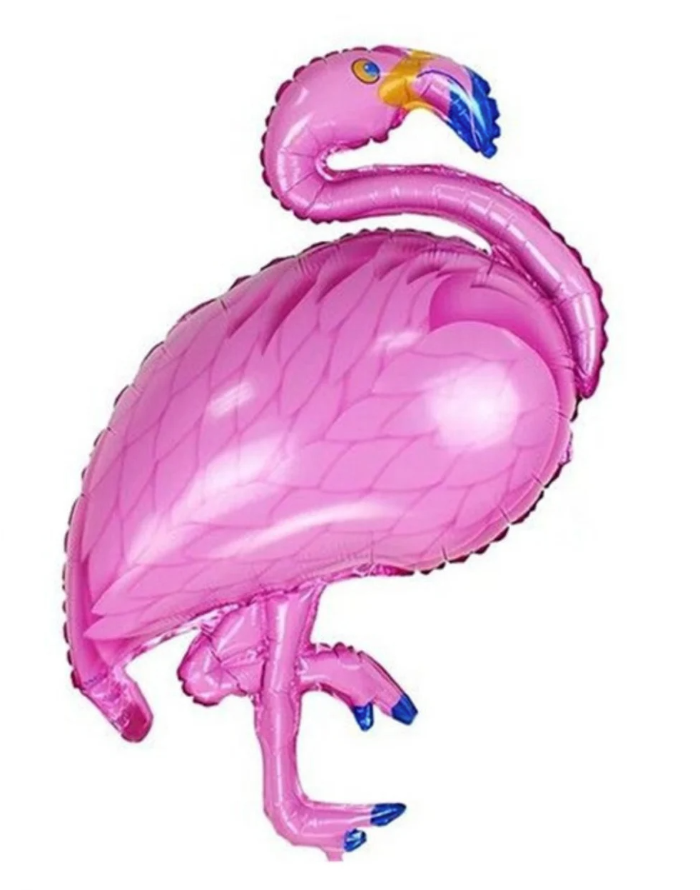 Jumbo Flamingo Balloon