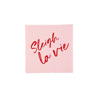 Signature Bow Large Napkin
