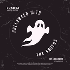 This is Halloween Sticker Cups
