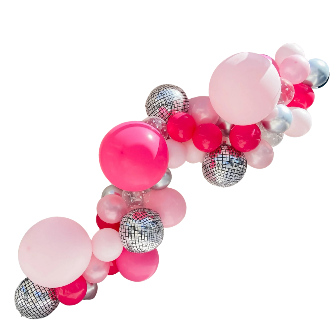 What Would Dolly Do Balloon Garland Kit