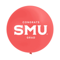 Graduation Jumbo Vinyl Balloon