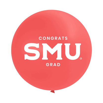 Graduation Jumbo Vinyl Balloon