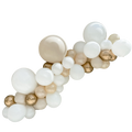 Bond Bride Balloon Garland Kit