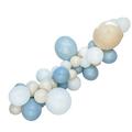 It's a Boy Balloon Garland Kit