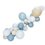 It's a Boy Balloon Garland Kit
