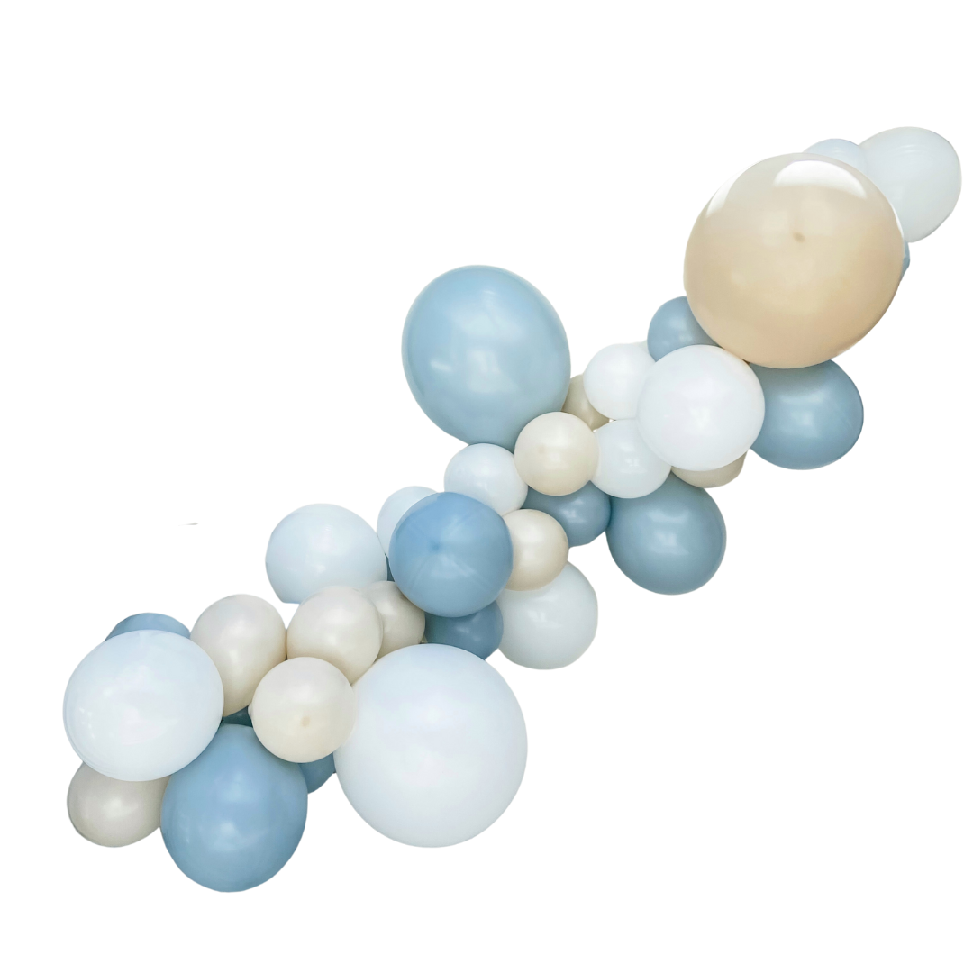 It's a Boy Balloon Garland Kit