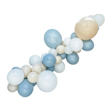 It's a Boy Balloon Garland Kit