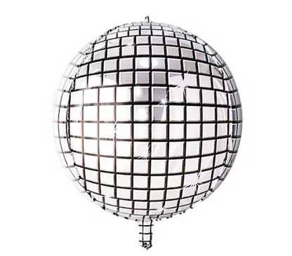 Disco Ball Add Ons