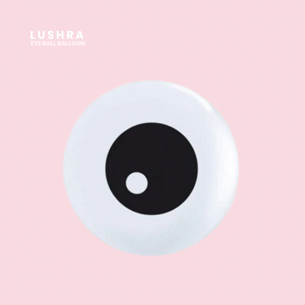 Eye Ball Balloon