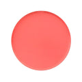 Small Coral Plates