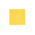 Happy Yellow Cocktail Napkins