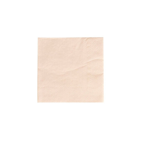 Blush Cocktail Napkins