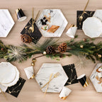 Soiree - White Cheers Small Plate