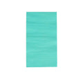 Teal Dinner Napkins