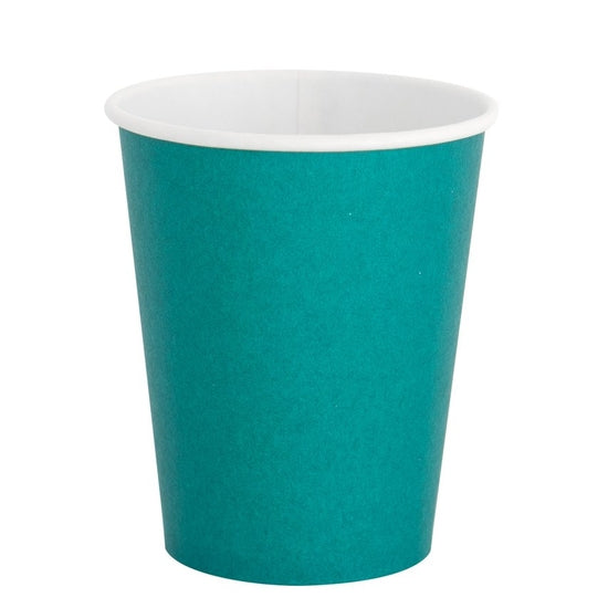Forest Green Cups
