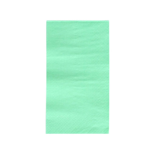 Mint Dinner Napkins