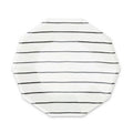 Frenchie Striped Ink Plates