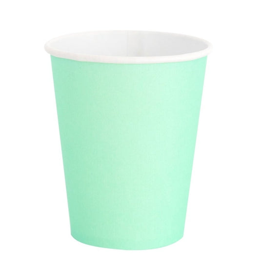 Mint Cups