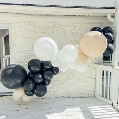 City Chic Balloon Garland Kit