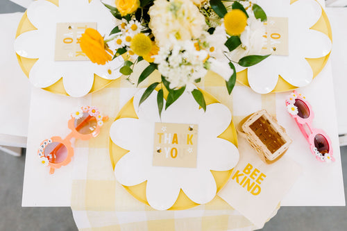 Bee Kind Napkins
