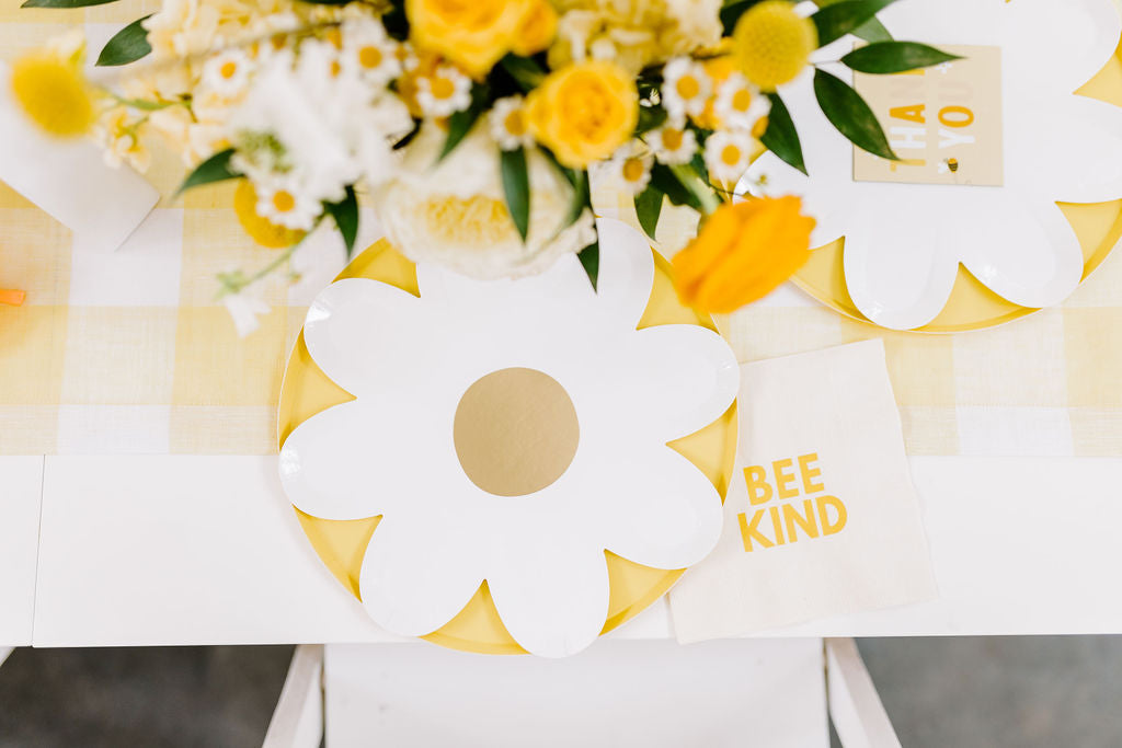 Bee Kind Napkins