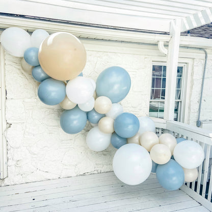 It's a Boy Balloon Garland Kit