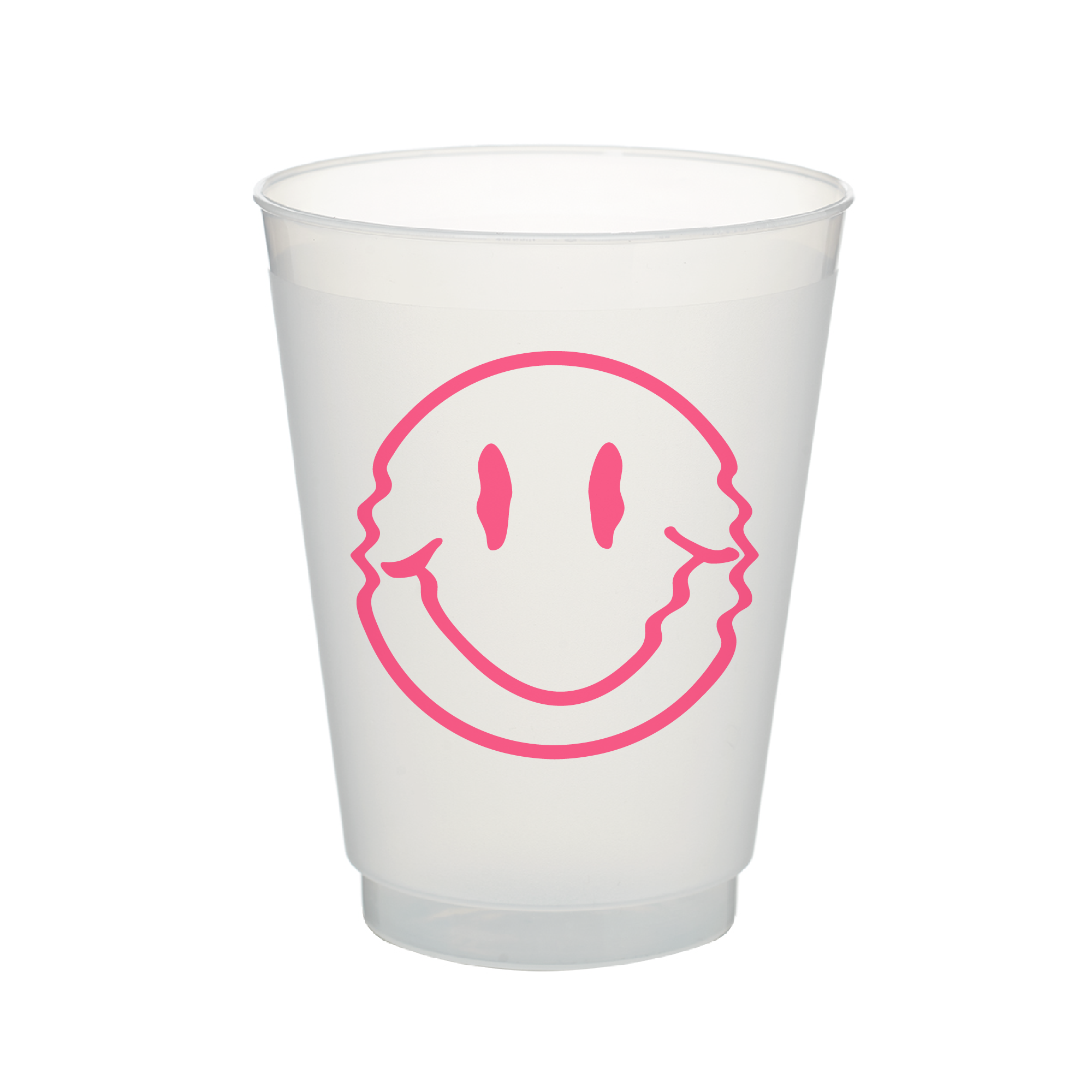 All Smiles Cups