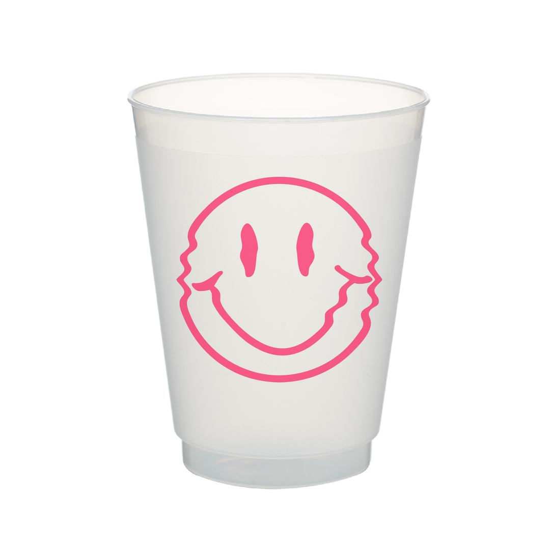 All Smiles Cups