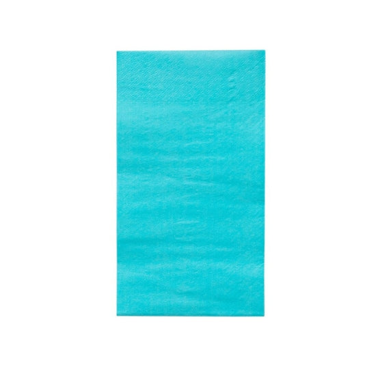 Sky Blue Dinner Napkins