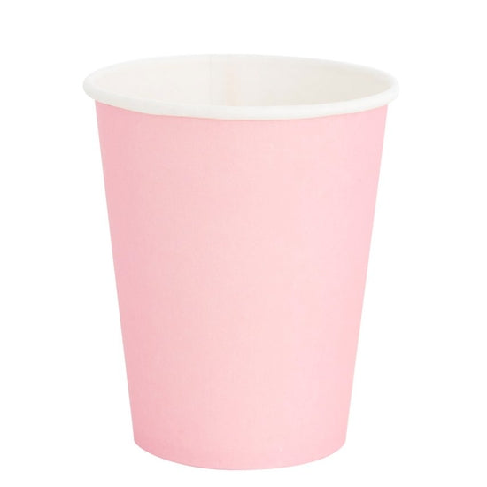 Light Pink Cups