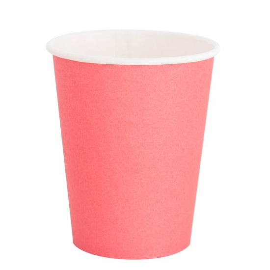 Coral Cups