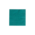 Forest Green Cocktail Napkins
