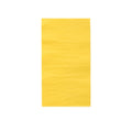 Happy Yellow Dinner Napkins