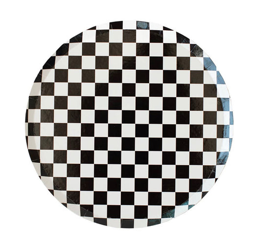 The Classic Dessert Plates