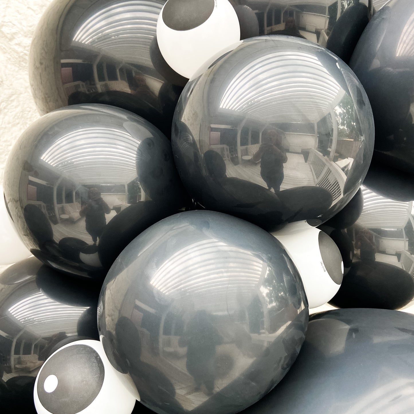 Eyeball Latex Add-On