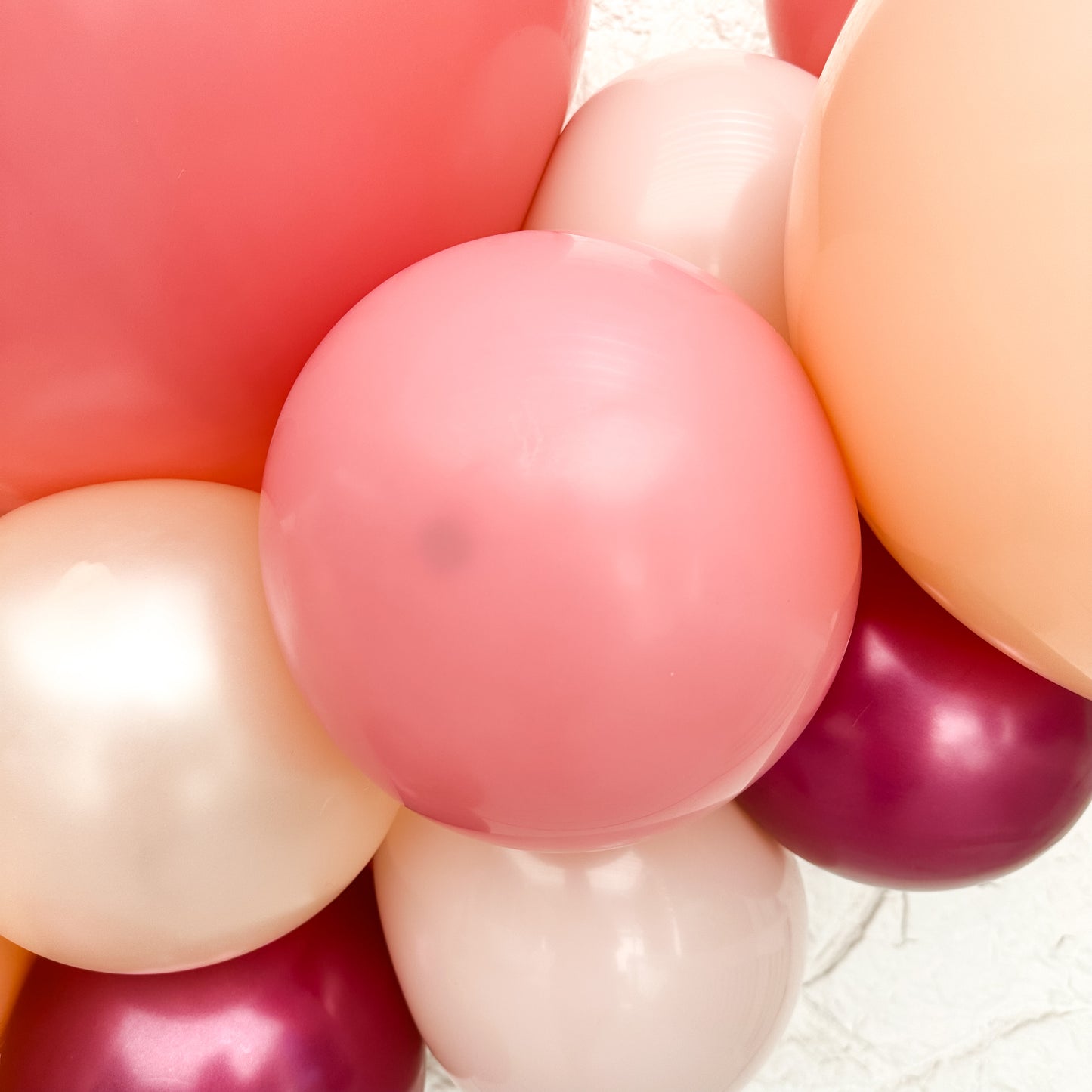 Falling For You Garland Kit