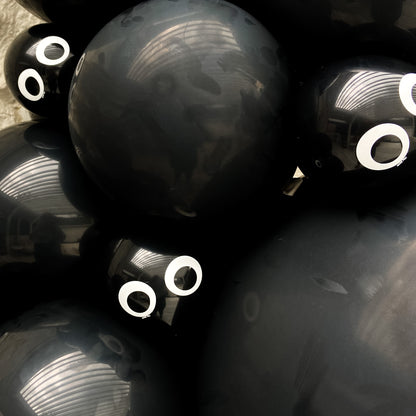 Eyes Latex Add-On