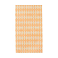Peaches N' Cream Guest Napkins